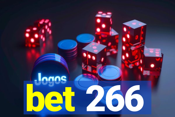 bet 266